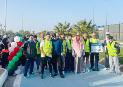 صور ةمن الماراثون